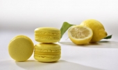 Francuska čarolija: Limun MAKRONI se prave za SAMO 20 minuta!
