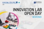 Upoznajte inovacijski laboratorij INTERA Tehnološkog Parka na Danu otvorenih vrata