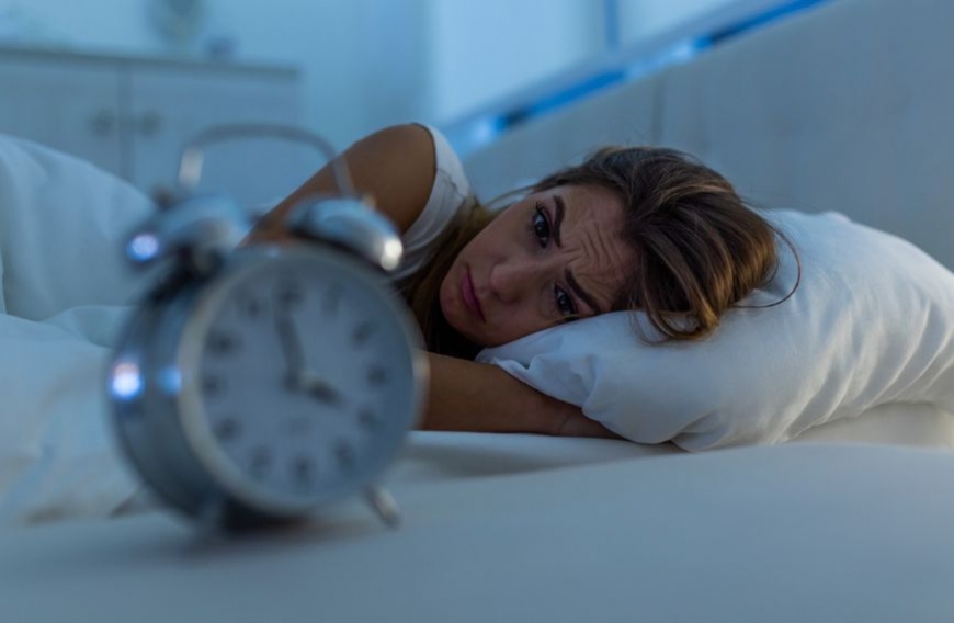Problemi sa spavanjem: 10 znakova da zbog nesanice morate potražiti pomoć doktora