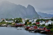 Zanimljive činjenice o Norveškoj