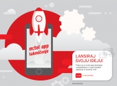 Prijavi se na m:tel app takmičenje srednjoškolaca u izradi mobilnih aplikacija!