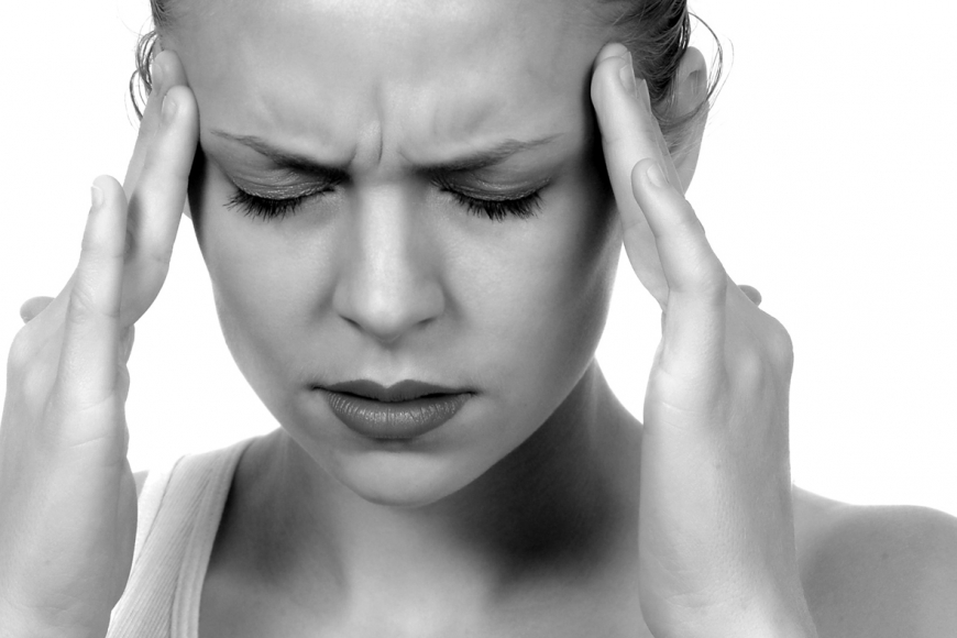Otkrijte da li je vaša glavobolja normalna