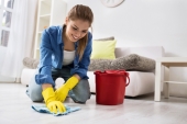 Sređivanje doma kao terapija - kako čišćenje oslobađa od stresa