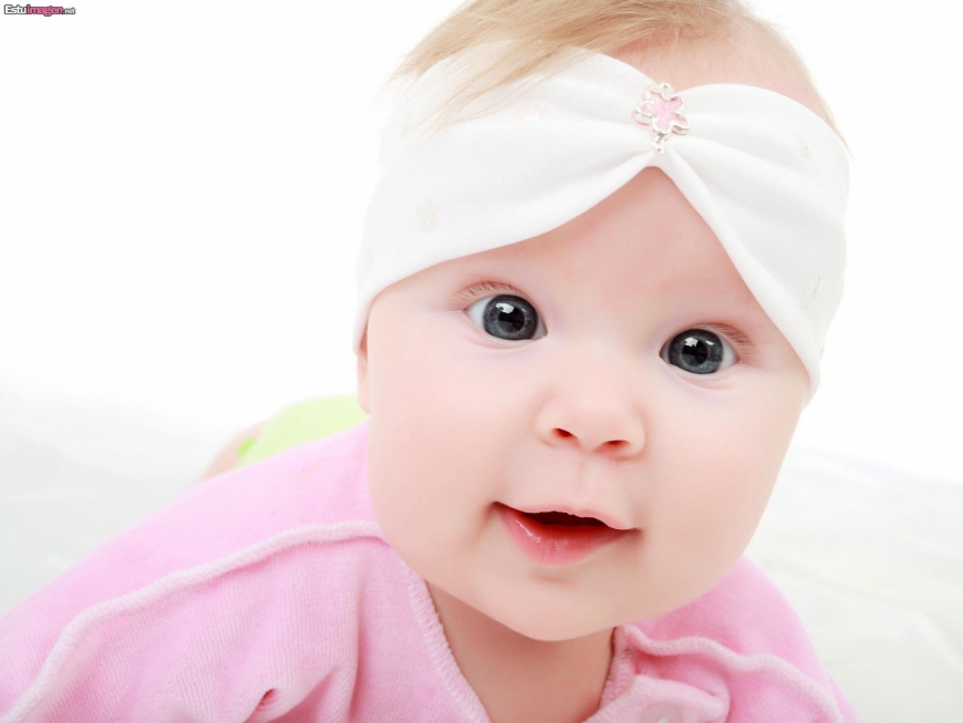 Bebe pamte jezik koji čuju po rođenju