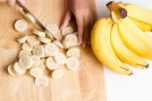 Za one koji vole banane: Devet benefita vašeg omiljenog voća