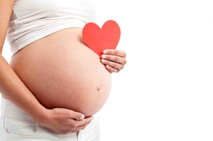 Činjenice o trudnoći koje možda niste znali
