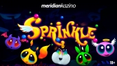 MERIDIAN KAZINO: Sprinkle- pokreni bonus besplatnih spinova!