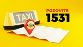 Taxi prevoz Doboj - EUROTAXI