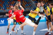 Danska odbranila titulu prvaka svijeta