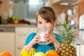 Kako raznovrsna hrana utječe na razvoj djece